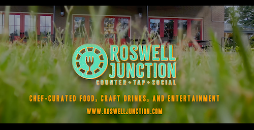 Professional Local Video Production for Restaurants