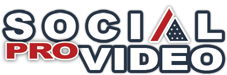 Social Pro Video - Professional Video Service