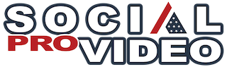 Social Pro Video - Professional Video Service