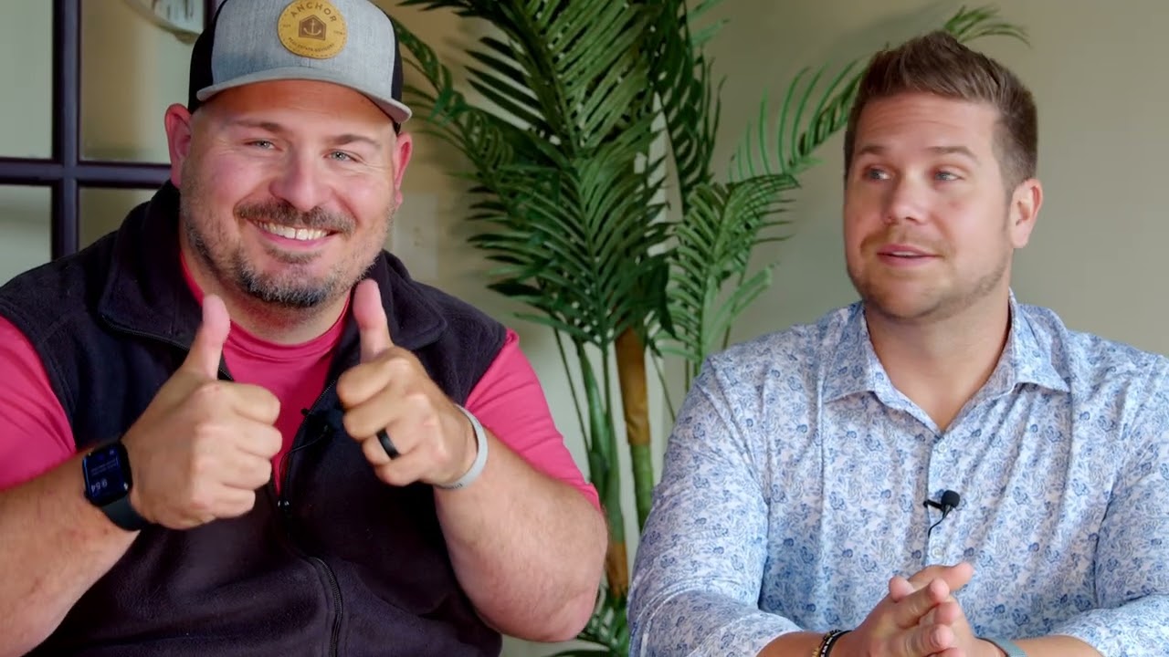 Anchor Real Estate Advisors