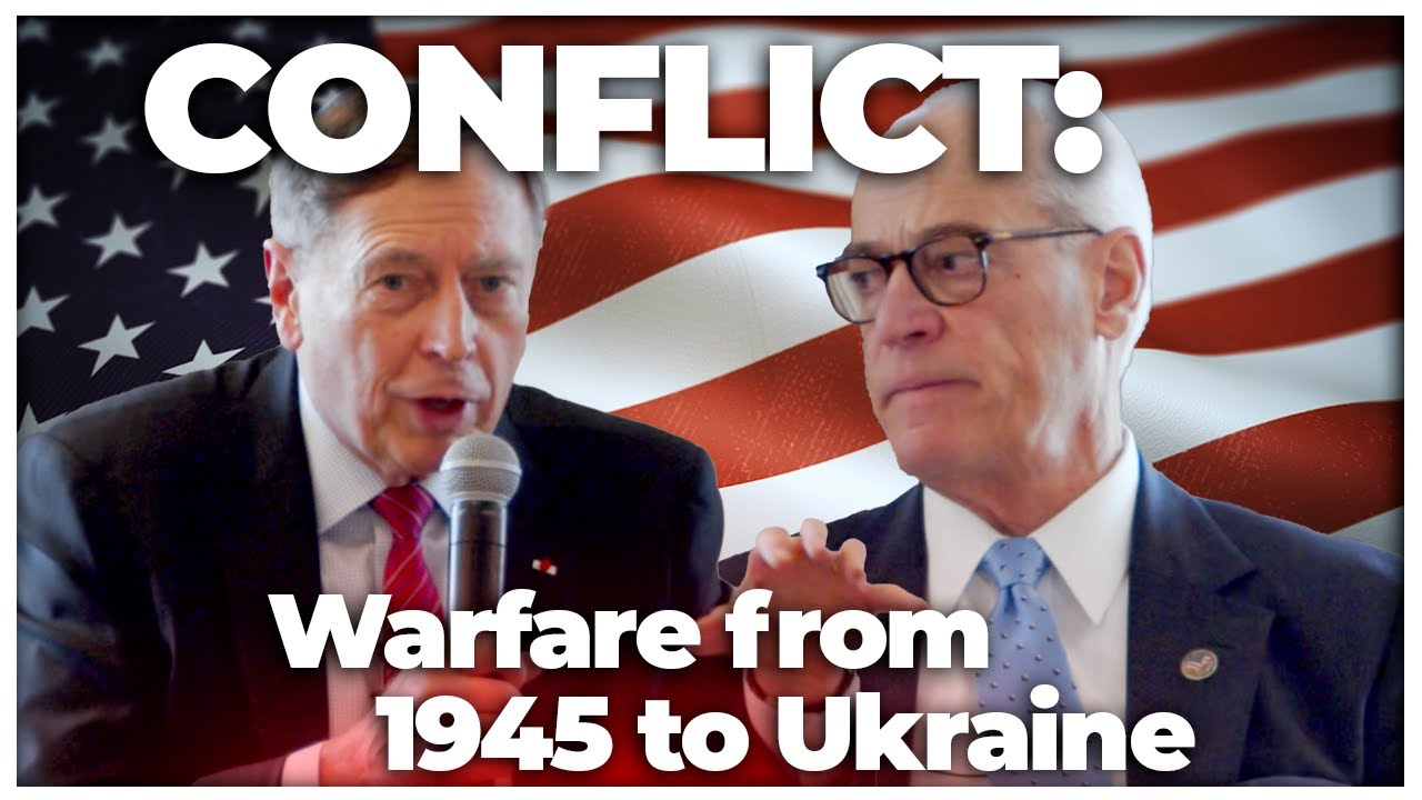 Business Executives for National Security