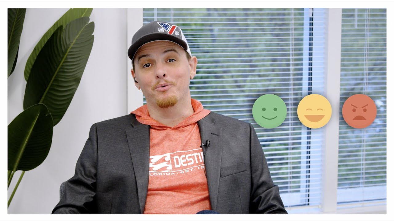 Marketing Through The Lens