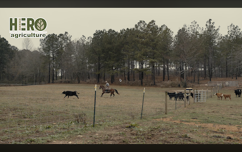 nonprofit video for hero agriculture marketing purposes