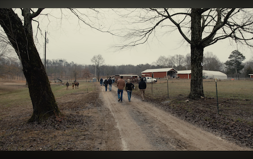 community event video production for fundraising