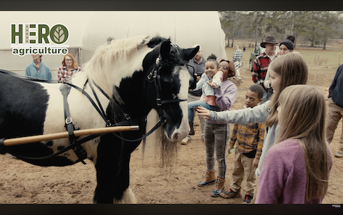 Nonprofit Video Production Demonstrates Fundraising Impact