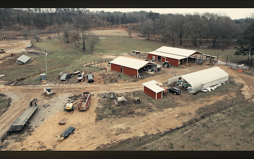 drone video for nonprofit fundraising